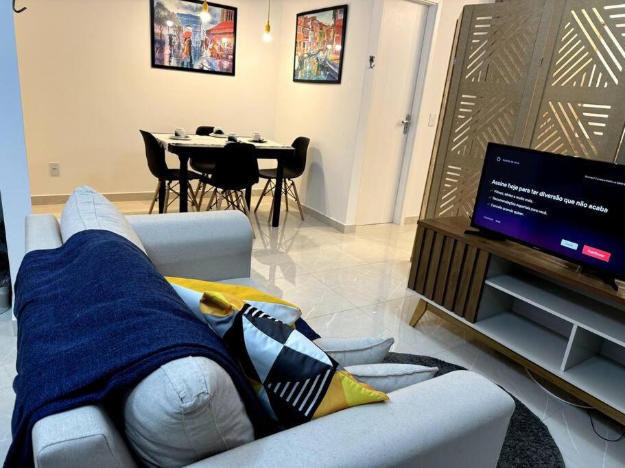 Verano Stay - Barra Olimpica Rio de Janeiro Dış mekan fotoğraf